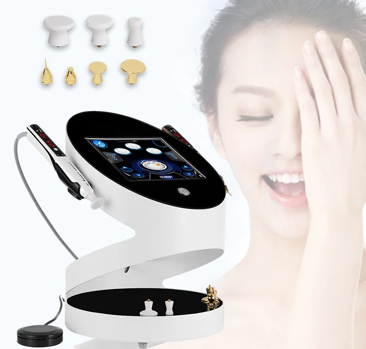 NEWBELLE Hot 2 in 1 salon Use hand held plasma pen Dark Spots Moles Removal face lifting beauty device
NEWBELLE Hot 2 in 1 salon Use hand held plasma pen Dark Spots Moles Removal face lifting beauty device