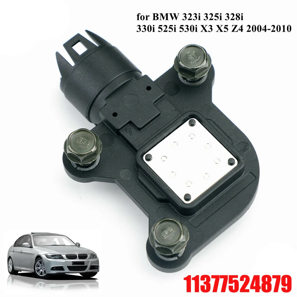 Valvetronic Eccentric Shaft Sensor For BMW 128i 08-13 325i 06 E90 325xi 06 E90 328i 07-13 E90 330i 06 E90 525xi 06-07 E60 528xi
Valvetronic Eccentric Shaft Sensor For BMW 128i 08-13 325i 06 E90 325xi 06 E90 328i 07-13 E90 330i 06 E90 525xi 06-07 E60 528xi