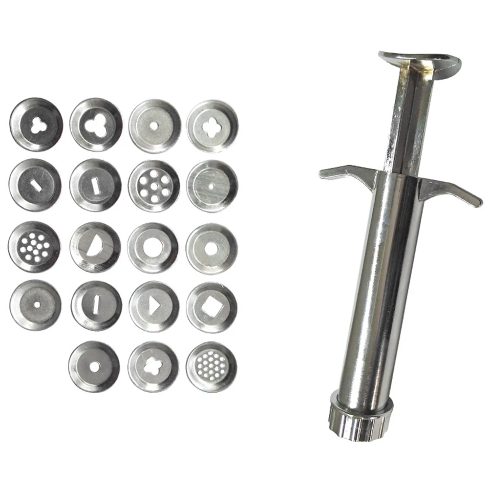 Mud Squeezer, Aluminum Alloy Clay Gun, Soft Pottery Making Tools, Pottery Tools, Sculpture Clay Modeling
Mud Squeezer, Aluminum Alloy Clay Gun, Soft Pottery Making Tools, Pottery Tools, Sculpture Clay Modeling