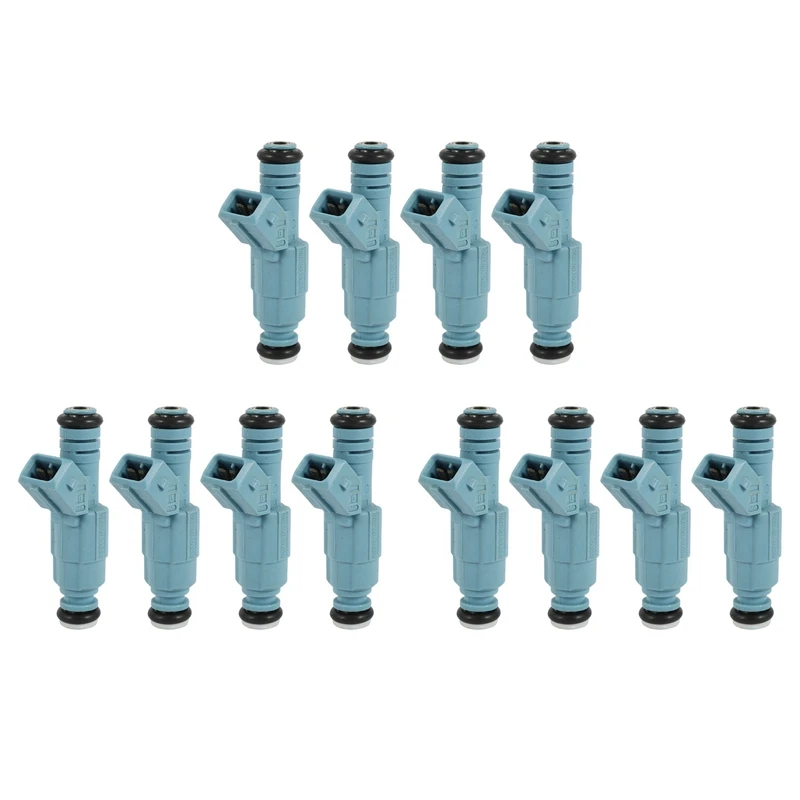 12Pcs 470Cc Fuel Injector 0280156280 For Opel Astra Zafira C20let Z20let Z20leh Z20lel Z20ler 2.0L 55556799
12Pcs 470Cc Fuel Injector 0280156280 For Opel Astra Zafira C20let Z20let Z20leh Z20lel Z20ler 2.0L 55556799