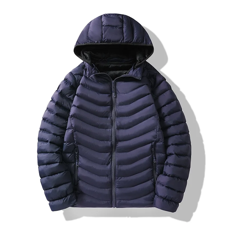 Men New Autumn Winter Waterproof Warm Parkas Jacket Coat Mens Hooded Casual Outwear Detachable Hat Outdoor Male
Men New Autumn Winter Waterproof Warm Parkas Jacket Coat Mens Hooded Casual Outwear Detachable Hat Outdoor Male