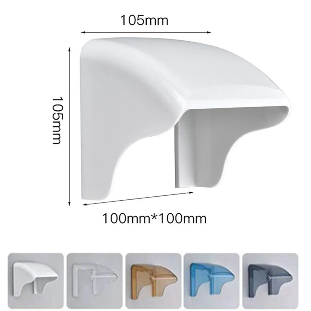 Switch Protective Cover Waterproof Anti-corrosion Box Protection Rainproof Socket Wall Lamp 1 Pcs Brand New High Quality
Switch Protective Cover Waterproof Anti-corrosion Box Protection Rainproof Socket Wall Lamp 1 Pcs Brand New High Quality