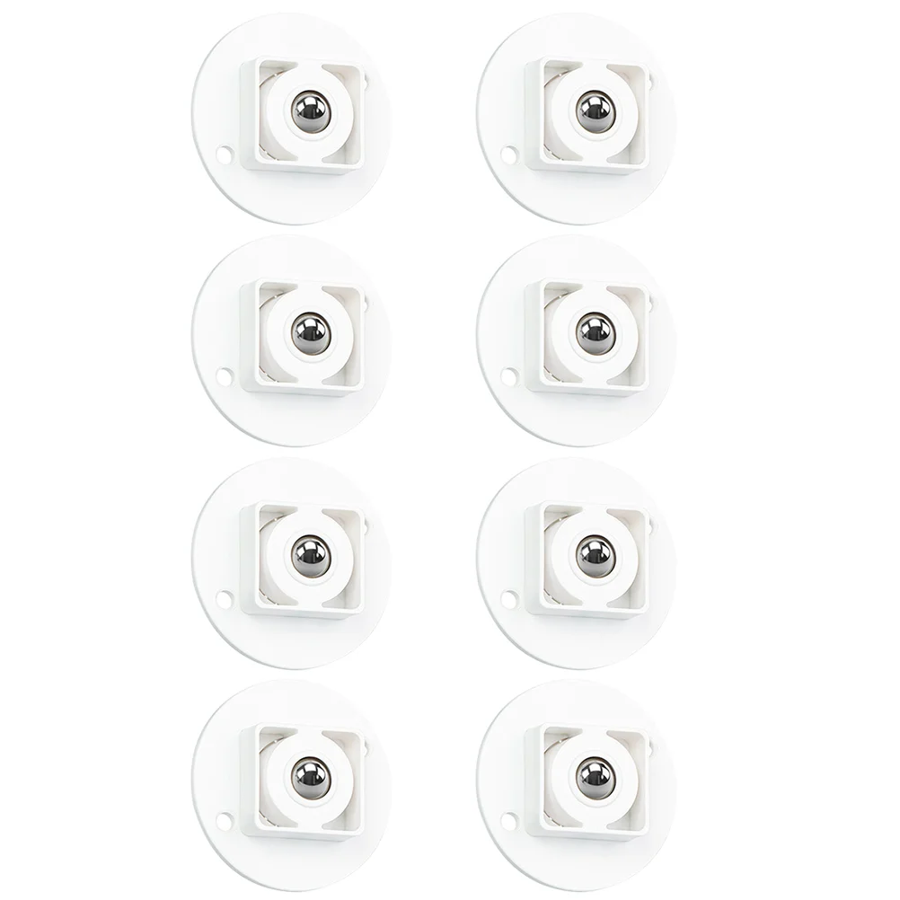 Wheels Caster Mini Wheel Adhesive Furniture Stickysmall Paste Pulley Casters Rotation Castor Fixed Storagebins Slidingcastors
Wheels Caster Mini Wheel Adhesive Furniture Stickysmall Paste Pulley Casters Rotation Castor Fixed Storagebins Slidingcastors
