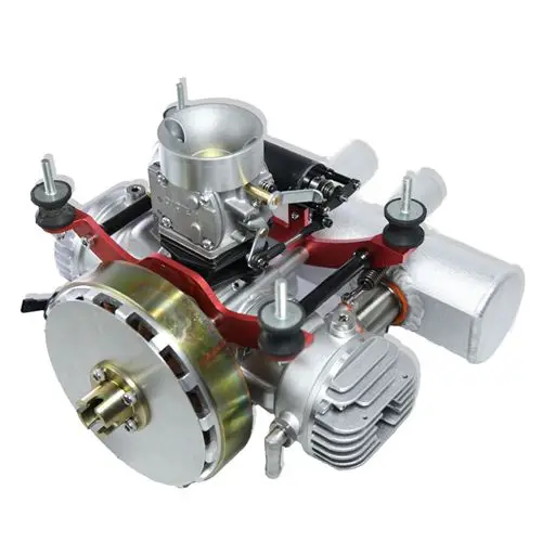 DLE120HD Drone Engine 7.2kw Water-Cooled Hybrid Electricity Generator Gasoline Engine Electric Kit
DLE120HD Drone Engine 7.2kw Water-Cooled Hybrid Electricity Generator Gasoline Engine Electric Kit