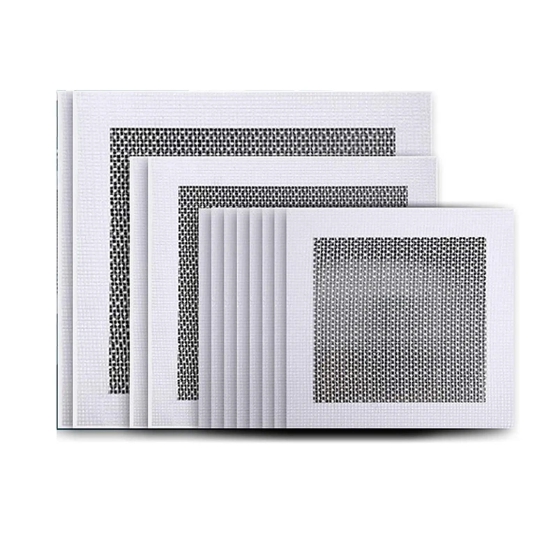 Drywall Repair Kit 12Pcs Aluminum Wall Repair Patch Kit, 4/6/8 Inch Fiber Mesh, Dry Wall Hole Repair Patch Metal Patch
Drywall Repair Kit 12Pcs Aluminum Wall Repair Patch Kit, 4/6/8 Inch Fiber Mesh, Dry Wall Hole Repair Patch Metal Patch
