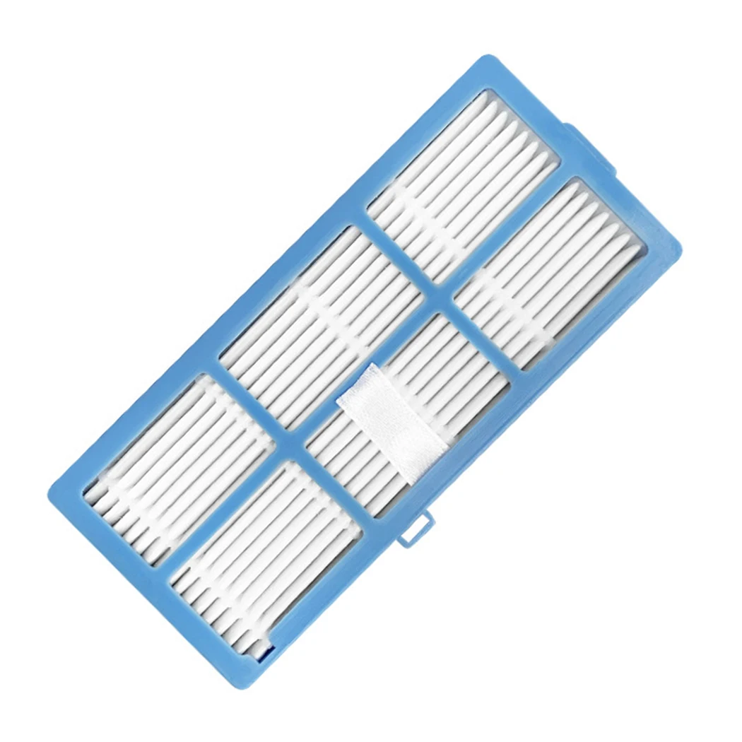 11 Pcs Replacement Kit For Proscenic 850T Robotic Vacuum Cleaner Spare Parts Cleaning Tool Side Brushes Filters
11 Pcs Replacement Kit For Proscenic 850T Robotic Vacuum Cleaner Spare Parts Cleaning Tool Side Brushes Filters