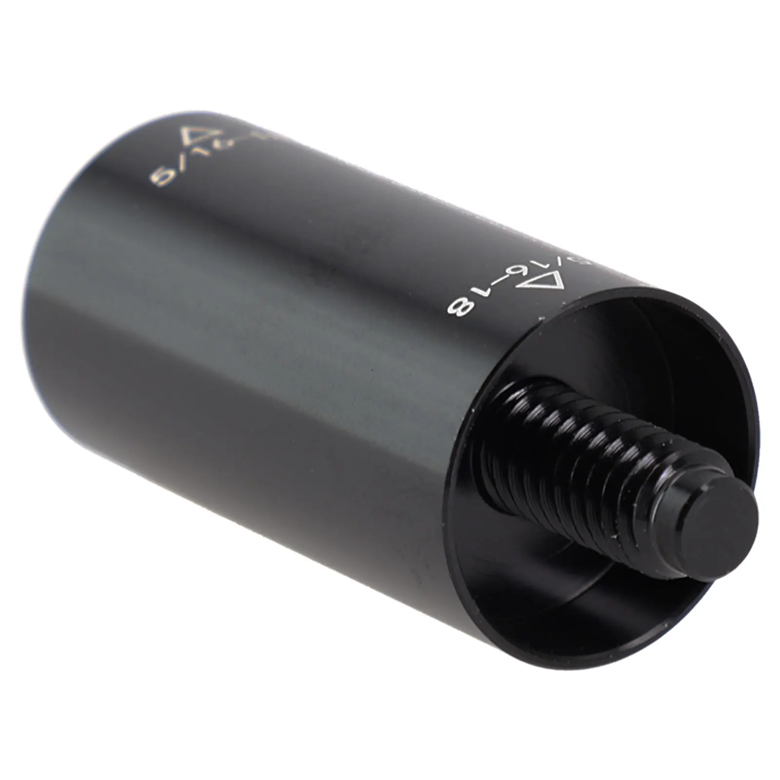 Billiard Snooker Extension Cue Rod Middle Pool Shaft Snooker Adapter Billiard Black Corrosion-resistant Exteder
Billiard Snooker Extension Cue Rod Middle Pool Shaft Snooker Adapter Billiard Black Corrosion-resistant Exteder