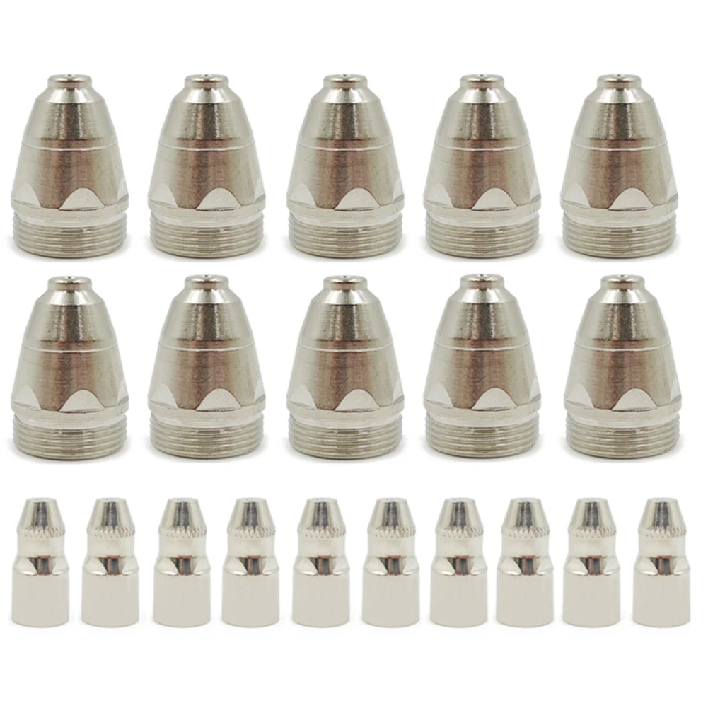 Nozzle Electrode Nozzle 1.5 110*47*30mm Consumable Electrode P80 Plasma Cutting Torch Tip Plasma Electrode Nozzle
Nozzle Electrode Nozzle 1.5 110*47*30mm Consumable Electrode P80 Plasma Cutting Torch Tip Plasma Electrode Nozzle