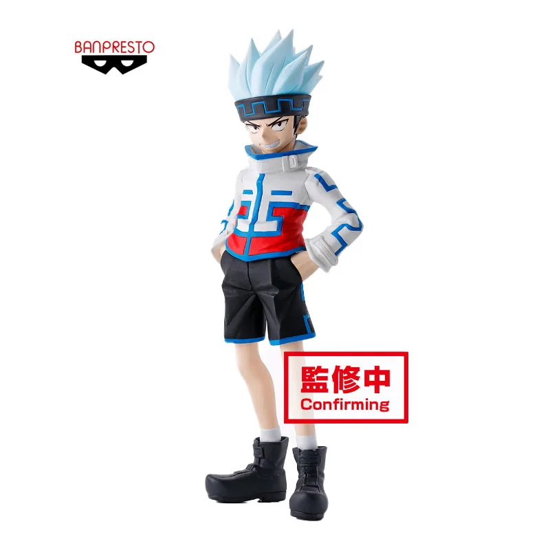In Stock 100% Original BANPRESTO SHAMAN KING Horohoro 14cm PVC Genuine Collectible Anime Figure Action Model Toys Holiday Gifts
In Stock 100% Original BANPRESTO SHAMAN KING Horohoro 14cm PVC Genuine Collectible Anime Figure Action Model Toys Holiday Gifts