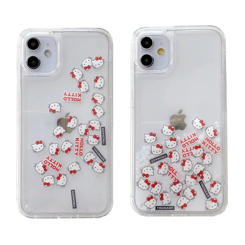 Cute Quicksand Transparent Phone Case Cover for IPhone 7 8 Plus 11 12 13 Pro X XR XS Max Shockproof Cases IPhone 13 Case
Cute Quicksand Transparent Phone Case Cover for IPhone 7 8 Plus 11 12 13 Pro X XR XS Max Shockproof Cases IPhone 13 Case