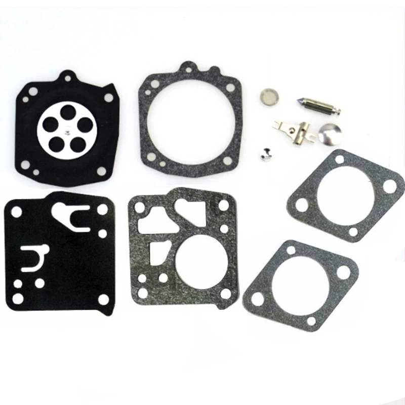 Attachment Carburetor Rebuild Kit Tool Spare Parts Tune up 041 045 051 076 TS510 TS760 For Tillotson HS Series
Attachment Carburetor Rebuild Kit Tool Spare Parts Tune up 041 045 051 076 TS510 TS760 For Tillotson HS Series