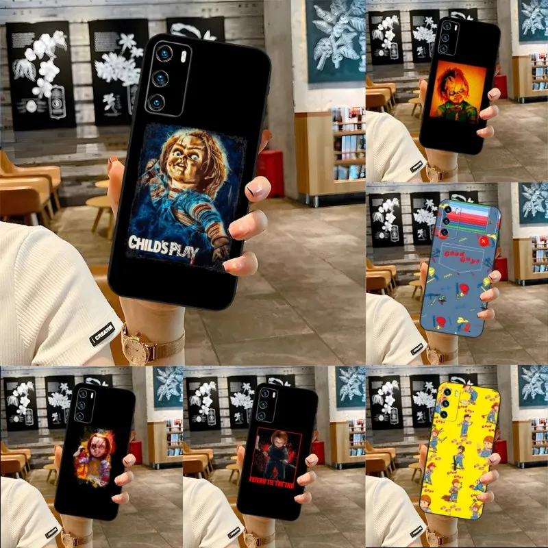 Chucky Good Guys Phone Case For Huawei Mate 40E 40Pro 30 20 10 9 8 Pro S 20X 5G Plus G9Plus Magic3 Pro Nova 7i 7 Pro SE Cover
Chucky Good Guys Phone Case For Huawei Mate 40E 40Pro 30 20 10 9 8 Pro S 20X 5G Plus G9Plus Magic3 Pro Nova 7i 7 Pro SE Cover