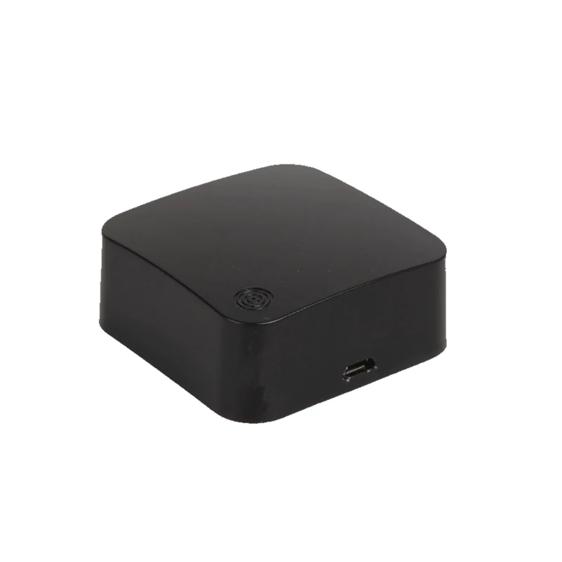 CoRui WiFi+RF Bridge 433MHz Smart Home Automation Module Wifi Switch Smart Bridge RF To Wifi Full-frequency Gateway Smart Home
CoRui WiFi+RF Bridge 433MHz Smart Home Automation Module Wifi Switch Smart Bridge RF To Wifi Full-frequency Gateway Smart Home