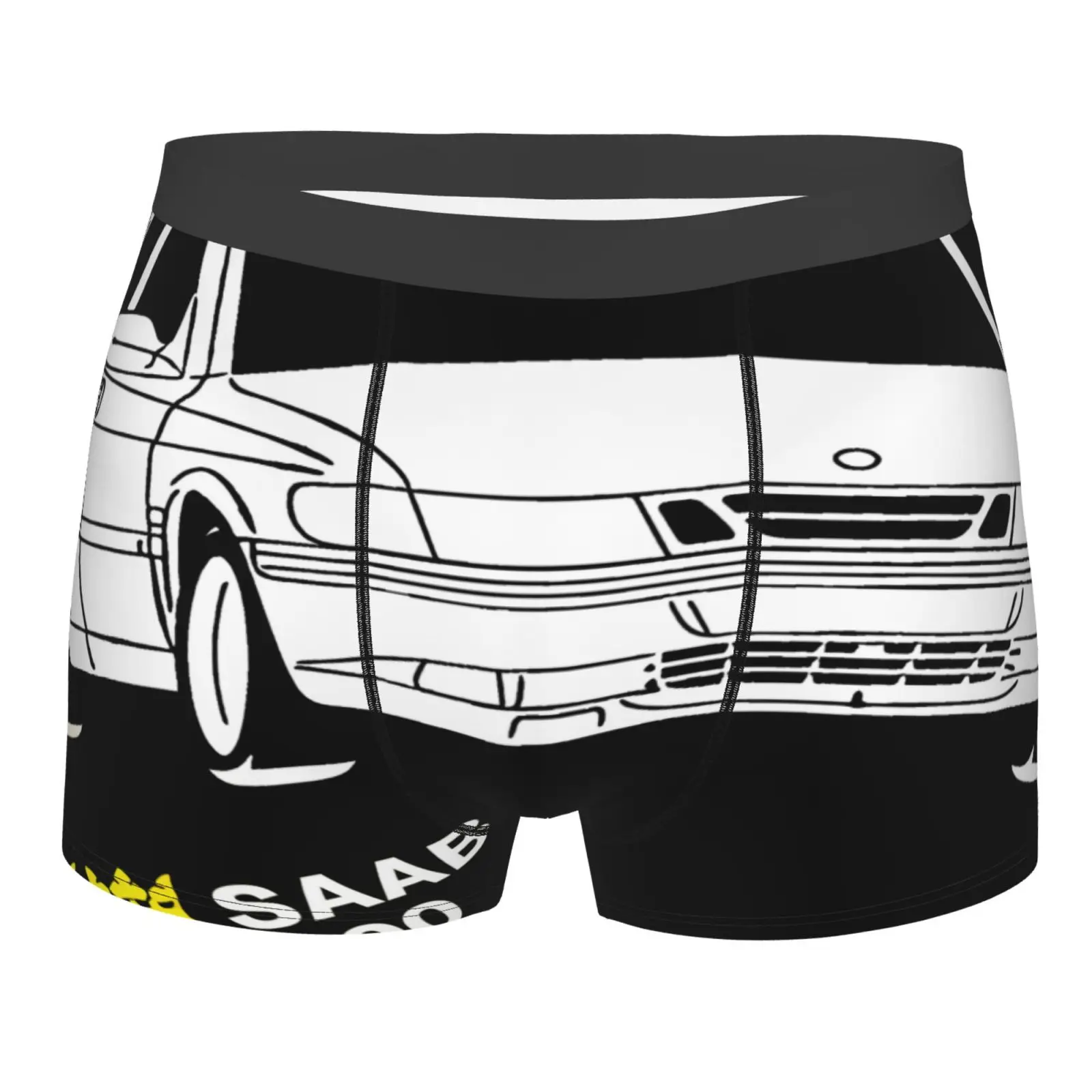 Saab 900 Mk2 Se Turbo 5 Men Underwear Men's Panties Long Men Polyester Men Sexy Underwear Men Underpants Men Sexy Junior Girls
Saab 900 Mk2 Se Turbo 5 Men Underwear Men's Panties Long Men Polyester Men Sexy Underwear Men Underpants Men Sexy Junior Girls
