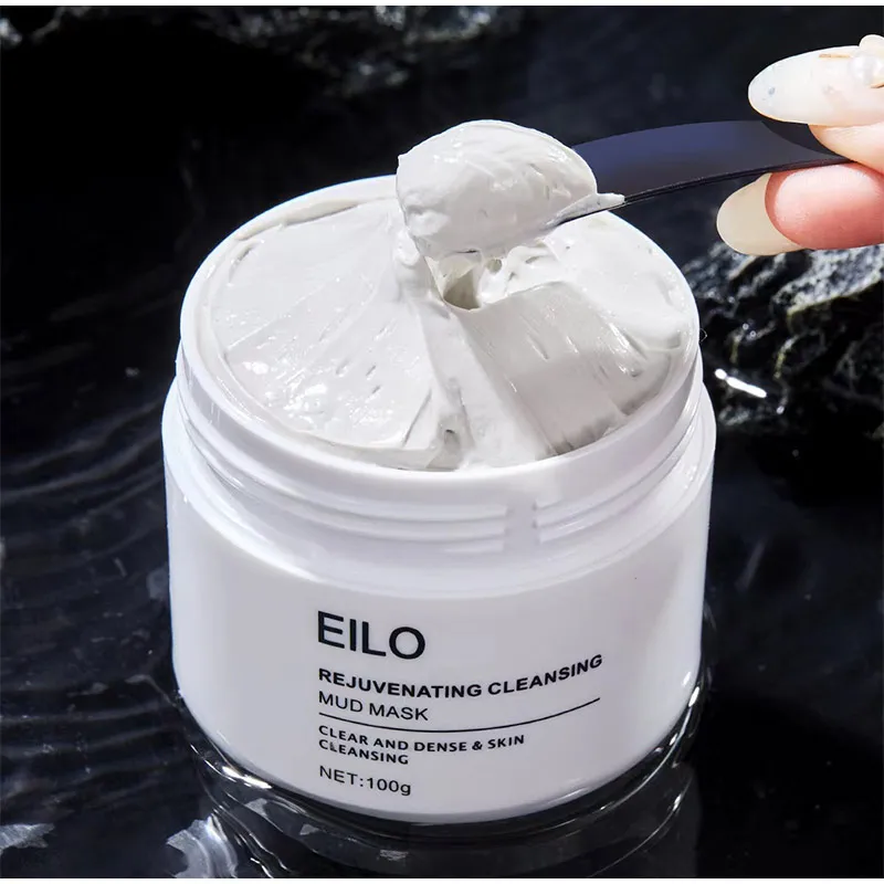 Eilo Facial Cleansing Mask Acne Treatment Cleanser Blackhead Remover Shrink Pore Oil Control Moisturizing Whitening Face Washer
Eilo Facial Cleansing Mask Acne Treatment Cleanser Blackhead Remover Shrink Pore Oil Control Moisturizing Whitening Face Washer