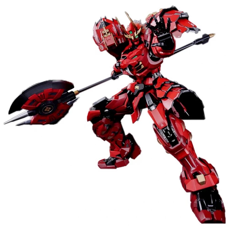 Аниме периферийный MS Mecha сплав готовый продукт Takeda shнинский самурайский стиль 1/72 кафей без тигра анадор эффект модель игрушка подарок
Аниме периферийный MS Mecha сплав готовый продукт Takeda shнинский самурайский стиль 1/72 кафей без тигра анадор эффект модель игрушка подарок