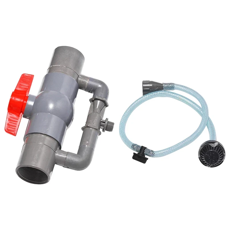 Automatic Fertilizer Injectors Switch Filter Water Tube Device Watering Kits Garden Irrigation Supplies
Automatic Fertilizer Injectors Switch Filter Water Tube Device Watering Kits Garden Irrigation Supplies