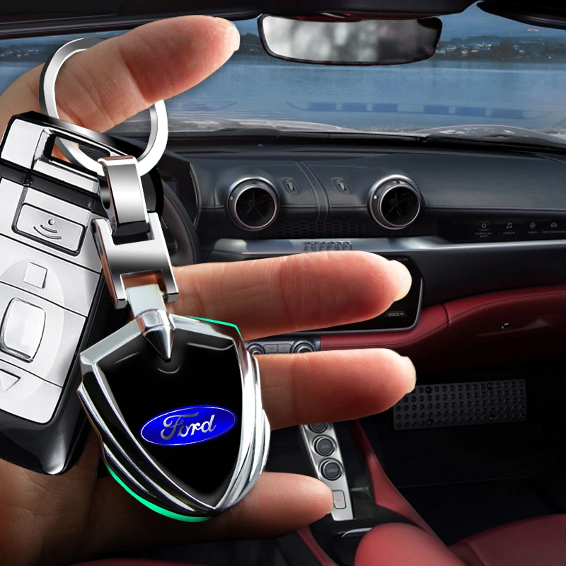 New Car Metal Aluminum Badge Key Ring Key Chain Car Goods For Ford Focus Mondeo Kuga Fiesta MK7 Escort Explorer Edge 2 4 MK2 MK4
New Car Metal Aluminum Badge Key Ring Key Chain Car Goods For Ford Focus Mondeo Kuga Fiesta MK7 Escort Explorer Edge 2 4 MK2 MK4
