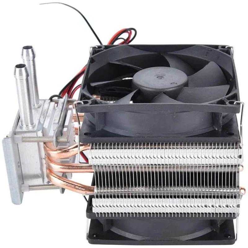 Semiconductor Coolers, Refrigeration Cooling System, for Fish Tank Cooling, Water Cooling, Circulating Water Cooling
Semiconductor Coolers, Refrigeration Cooling System, for Fish Tank Cooling, Water Cooling, Circulating Water Cooling