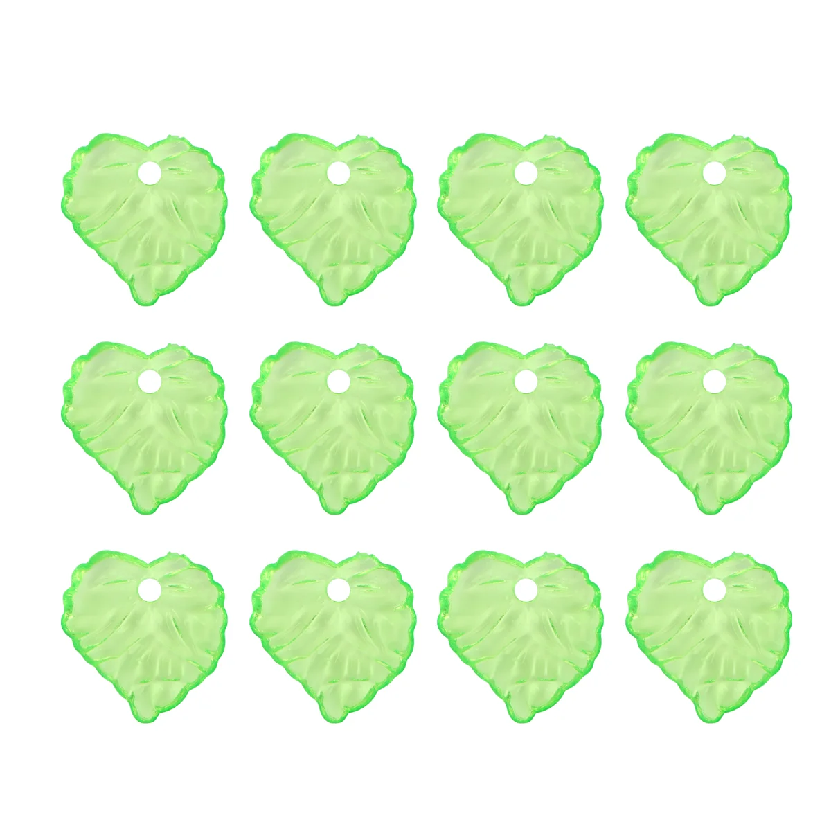 Leaf Jewelry Charms Pendant Making Diy Accessories Beads Charm Necklace Earring Keychain Bracelets Table Scattrer Decors Kit
Leaf Jewelry Charms Pendant Making Diy Accessories Beads Charm Necklace Earring Keychain Bracelets Table Scattrer Decors Kit