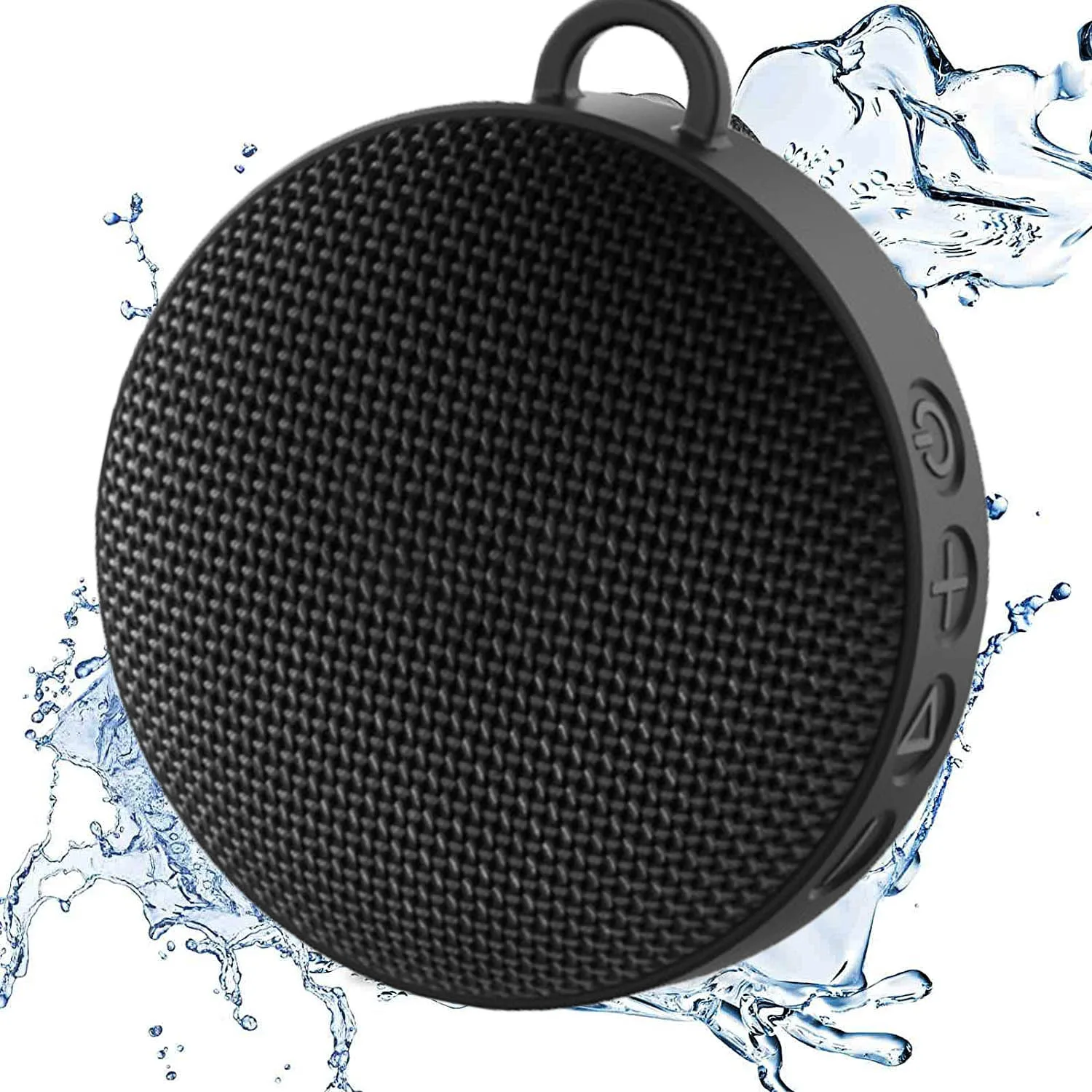 New Portable Bluetooth Speaker Outdoor Cycling Bike Class 7 Waterproof Private Model Wireless Suction Cup Creative Speaker
New Portable Bluetooth Speaker Outdoor Cycling Bike Class 7 Waterproof Private Model Wireless Suction Cup Creative Speaker