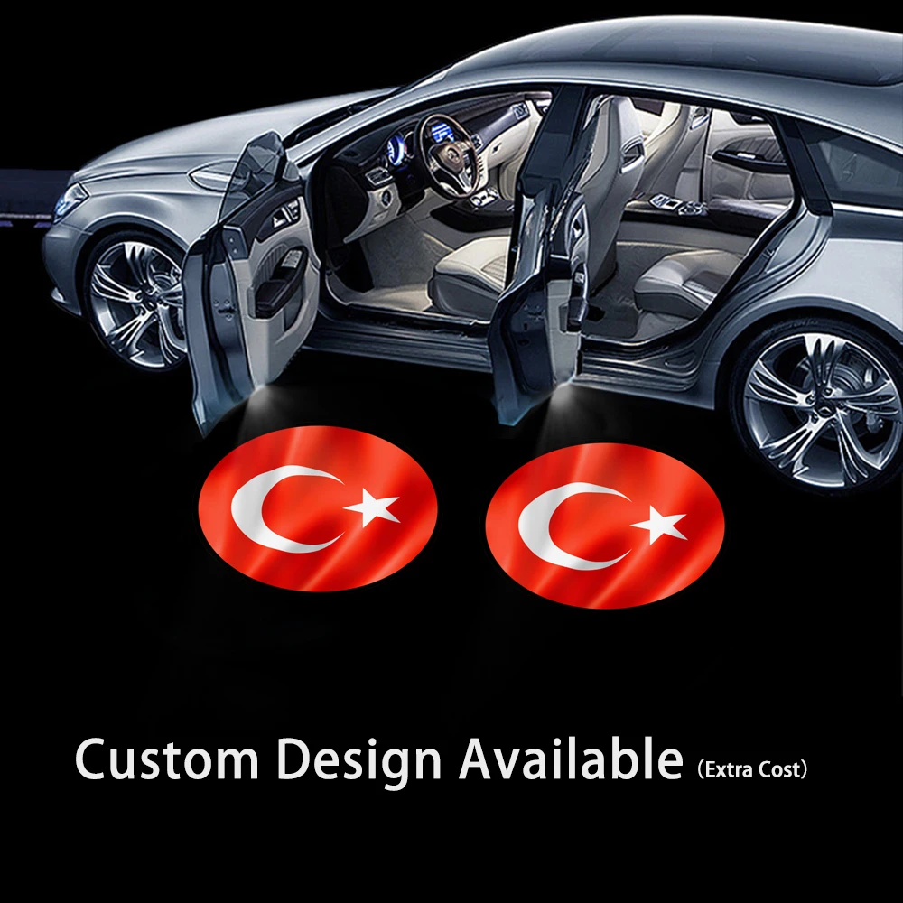 Лазерный проектор Afarnova для автомобиля, легкий флаг дюйма, с логотипом Турции
Лазерный проектор Afarnova для автомобиля, легкий флаг дюйма, с логотипом Турции