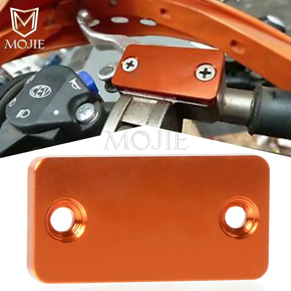 Motorcycle CNC Aluminum Front Clutch Reservoir Fluid Tank Cover For 990/950 Supermoto/Adventure 690 SMC 690SMC-R 950SMT 990SMT
Motorcycle CNC Aluminum Front Clutch Reservoir Fluid Tank Cover For 990/950 Supermoto/Adventure 690 SMC 690SMC-R 950SMT 990SMT