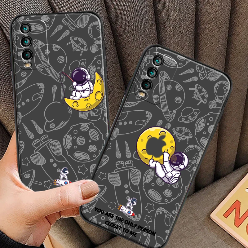 Spaceman Funny Phone Cases For Xiaomi Redmi POCO X3 GT X3 Pro M3 POCO M3 Pro X3 NFC X3 Mi 11 Mi 11 Lite Cases Funda Carcasa
Spaceman Funny Phone Cases For Xiaomi Redmi POCO X3 GT X3 Pro M3 POCO M3 Pro X3 NFC X3 Mi 11 Mi 11 Lite Cases Funda Carcasa