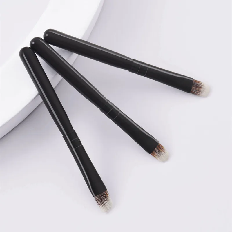 3pcs Detail Concealer Makeup Brushes Small Conceal Make up Brush cover up Masks Eyeshadow Middle Cosmetic Tool
3pcs Detail Concealer Makeup Brushes Small Conceal Make up Brush cover up Masks Eyeshadow Middle Cosmetic Tool