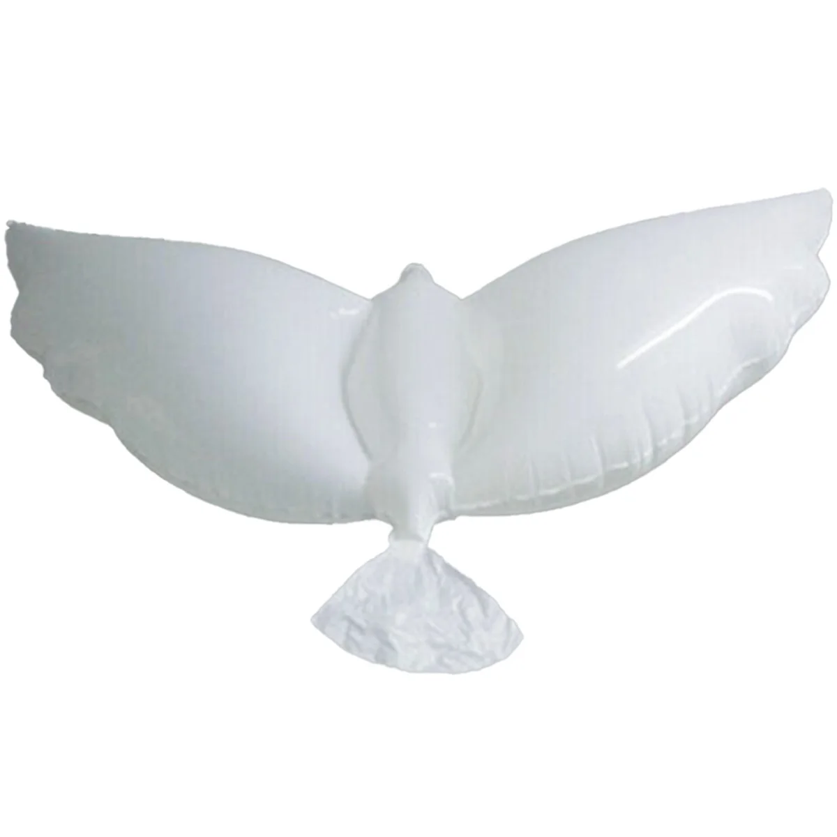 10 шт., воздушные шары в виде голубей
10 шт., воздушные шары в виде голубей