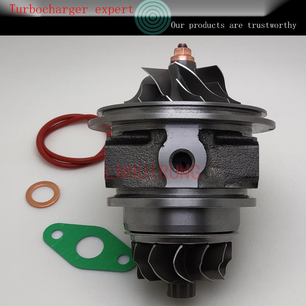 Картридж с турбозарядным устройством для Subaru Impreza WRX GT 2.5L EJ255 TD04L 49477-04000 49477 04000 4947704000 14411AA710 091224080
Картридж с турбозарядным устройством для Subaru Impreza WRX GT 2.5L EJ255 TD04L 49477-04000 49477 04000 4947704000 14411AA710 091224080