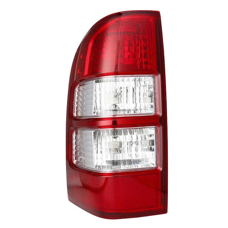 Car Rear Tail Light Brake Lamp with Bulb for Ford Ranger Thunder Pickup Truck 2006-2011 Left
Car Rear Tail Light Brake Lamp with Bulb for Ford Ranger Thunder Pickup Truck 2006-2011 Left