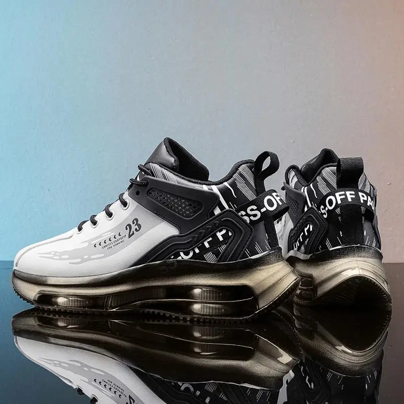 high platform demi-season sports shoes for men's sneakers large size 48 male running shoes sport man shoes women tenys girl 1229
high platform demi-season sports shoes for men's sneakers large size 48 male running shoes sport man shoes women tenys girl 1229