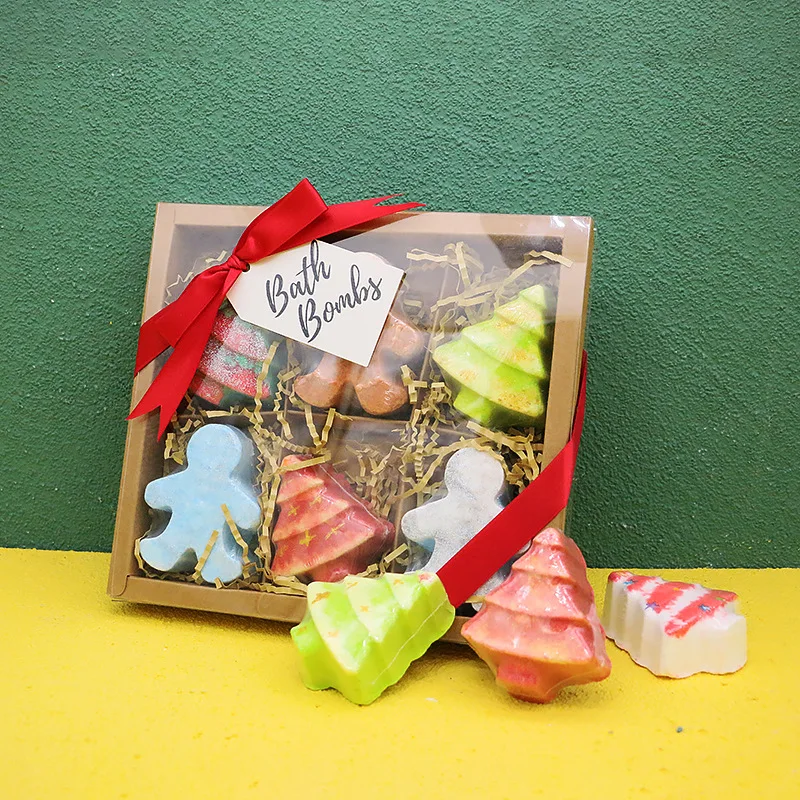 Christmas tree shape organic natural vegan bubble spa bath ball kit private label sea salt shower bath bombs gift set
Christmas tree shape organic natural vegan bubble spa bath ball kit private label sea salt shower bath bombs gift set