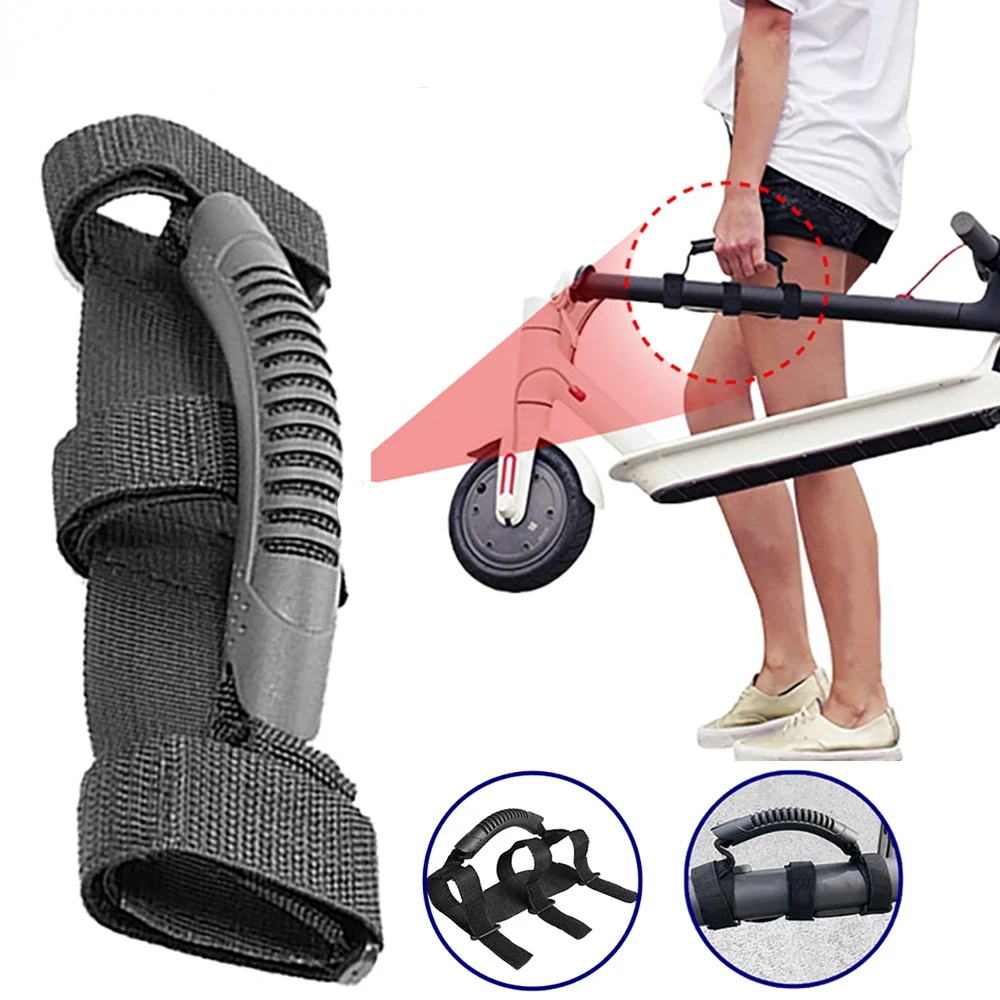 Portable Carrying Handle Bike Accessories For Xiaomi M365 Scooter Skateboard Straps Belt Webbing Hook Great For 18 kg Least
Portable Carrying Handle Bike Accessories For Xiaomi M365 Scooter Skateboard Straps Belt Webbing Hook Great For 18 kg Least