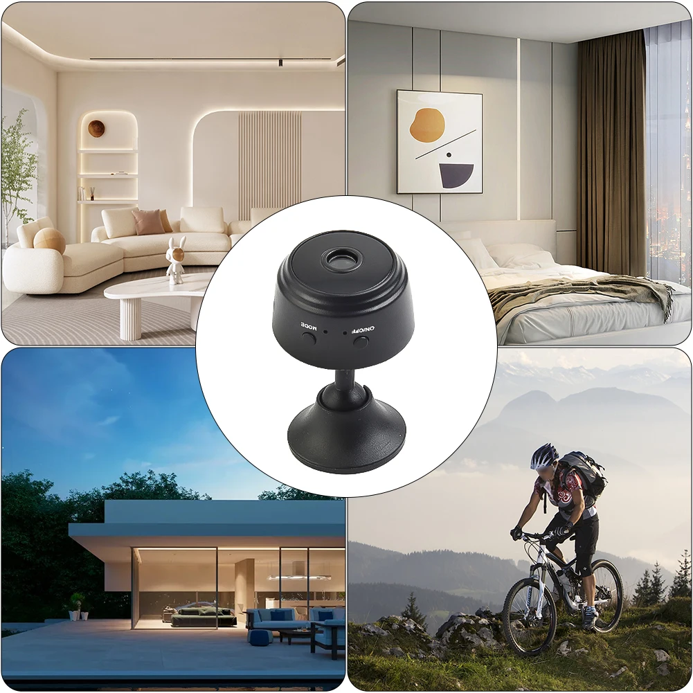 Wireless Magnetic Trailer Hitch Rear View Camera Reversing Monitoring Device With 32G TF Car Mini Camera Electronics Accessories
Wireless Magnetic Trailer Hitch Rear View Camera Reversing Monitoring Device With 32G TF Car Mini Camera Electronics Accessories