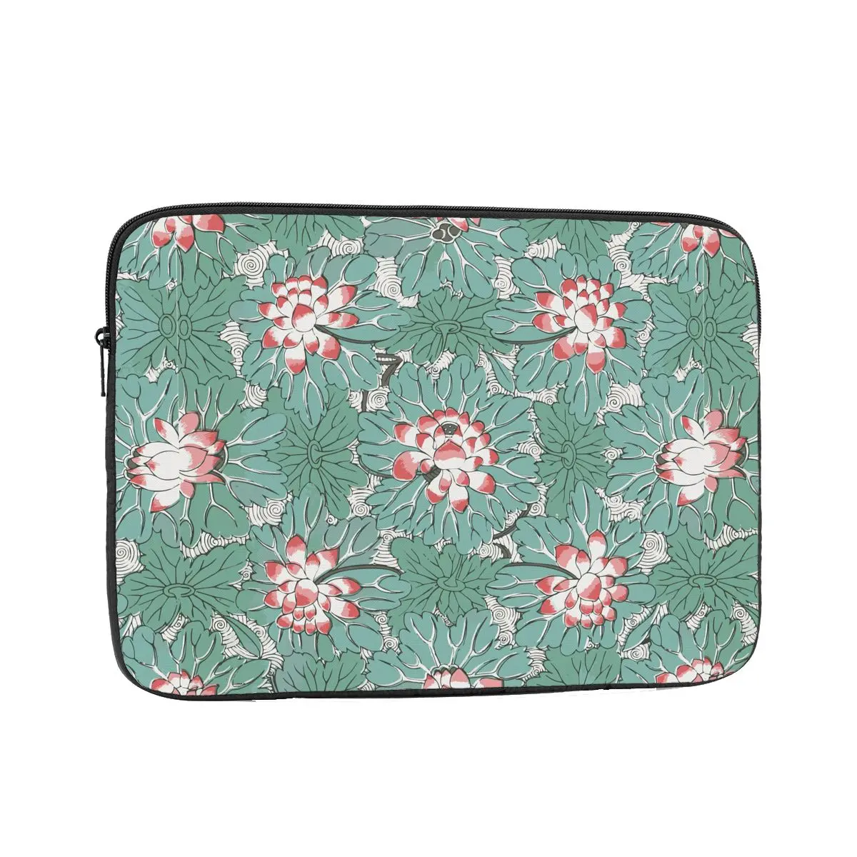 Women's Laptop Sleeve for Macbook Air 13 Laptop Bags for 15 17 Notebook Flower Prints Pouch Bags 10in 12in Tablet Organzier Bag
Women's Laptop Sleeve for Macbook Air 13 Laptop Bags for 15 17 Notebook Flower Prints Pouch Bags 10in 12in Tablet Organzier Bag