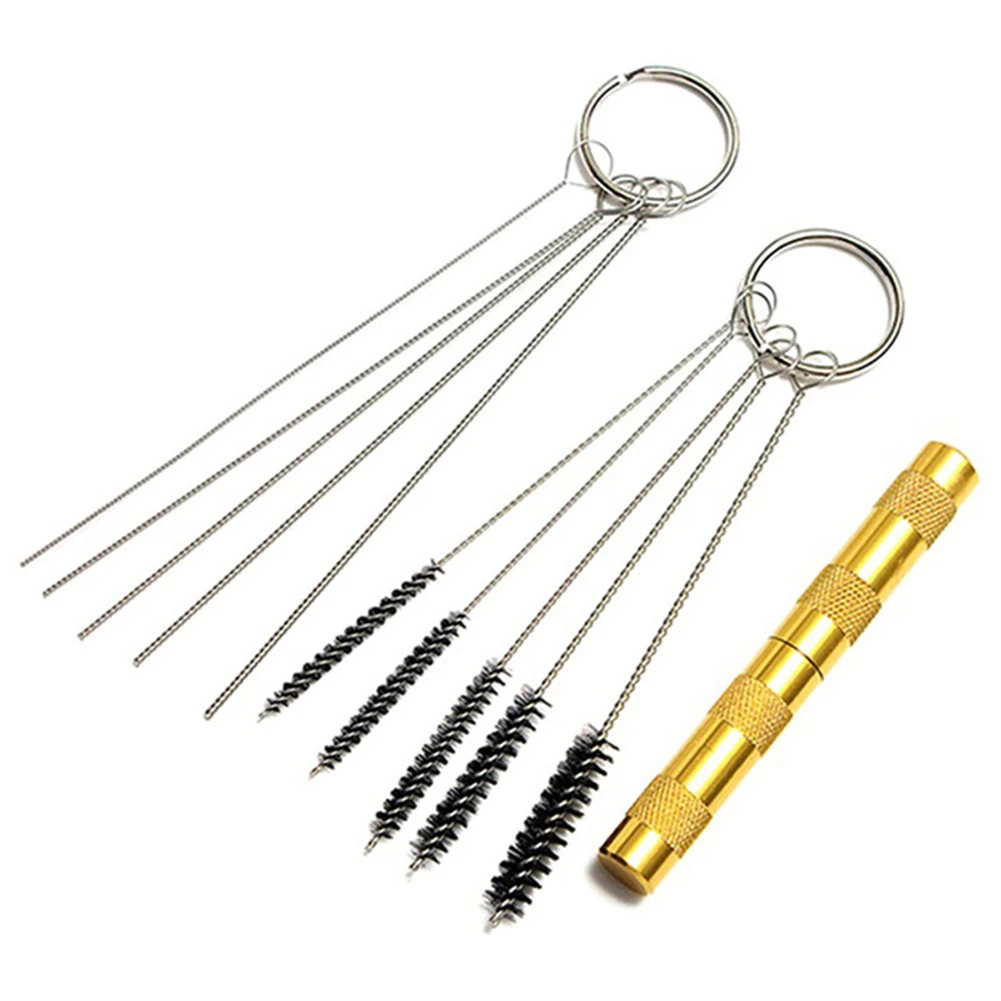 Car Windscreen Jet Nozzle Washer Cleaning Adjustment Water Stains Cleanup Tool Universal For Cleaning Re-positioning Washer Jets
Car Windscreen Jet Nozzle Washer Cleaning Adjustment Water Stains Cleanup Tool Universal For Cleaning Re-positioning Washer Jets