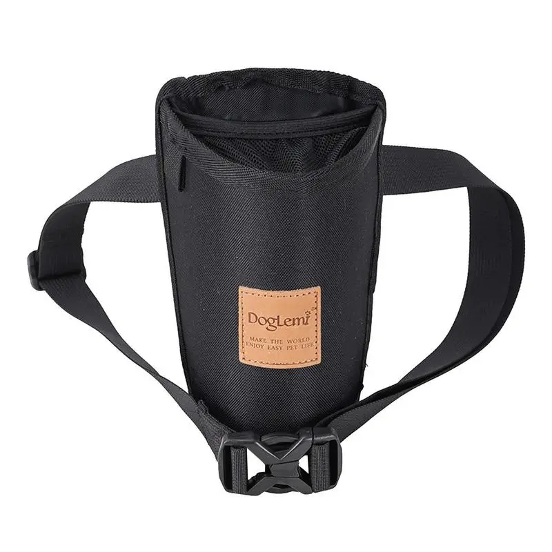 Регулируемая сумка для хранения собак, тренировочные инструменты для собак с ремешком на плечо
Регулируемая сумка для хранения собак, тренировочные инструменты для собак с ремешком на плечо