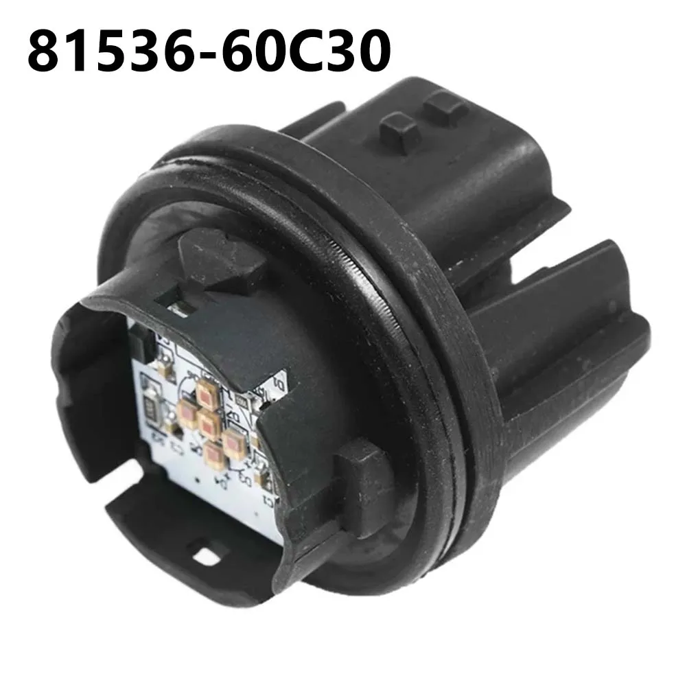 Optimize Your For Toyota Land Cruiser’s Performance with Our Rear Tail Light LED Module Premium Quality 81536 60C30
Optimize Your For Toyota Land Cruiser’s Performance with Our Rear Tail Light LED Module Premium Quality 81536 60C30