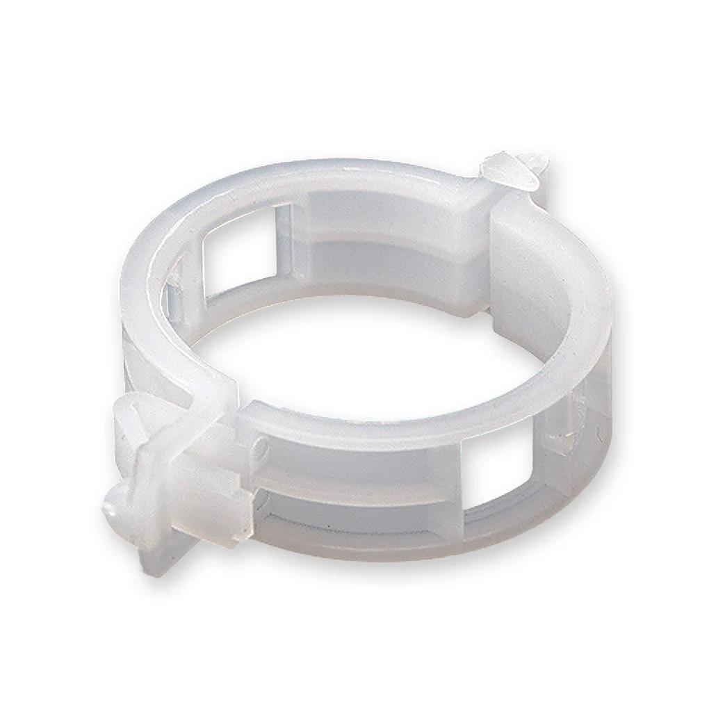 50/100pcs Plastic Plant Clips Supports Connects Reusable Protection Grafting Fixing Tool Gardening Supplies for Vegetable Tomato
50/100pcs Plastic Plant Clips Supports Connects Reusable Protection Grafting Fixing Tool Gardening Supplies for Vegetable Tomato