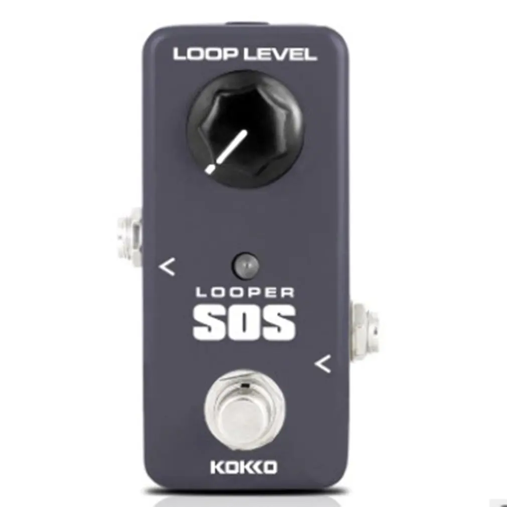 Electric Guitar Mini Monoblock Effector Booster Timer Loop Leyel Distortion No Noise Switch Led Light
Electric Guitar Mini Monoblock Effector Booster Timer Loop Leyel Distortion No Noise Switch Led Light