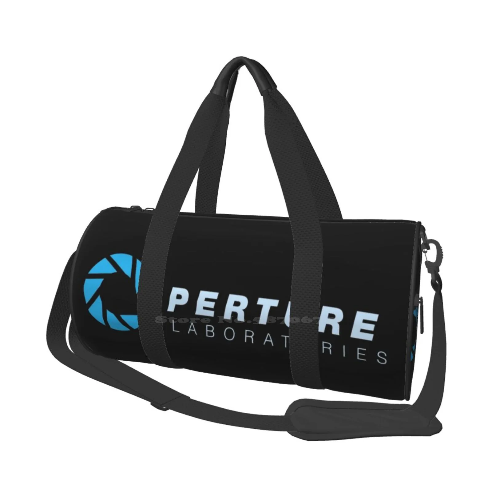 Aperture La Tories Shoulder Bag Casual Satchel For Sport Travel School Portal Portal 2 Aperture Science Aperture La Tories
Aperture La Tories Shoulder Bag Casual Satchel For Sport Travel School Portal Portal 2 Aperture Science Aperture La Tories