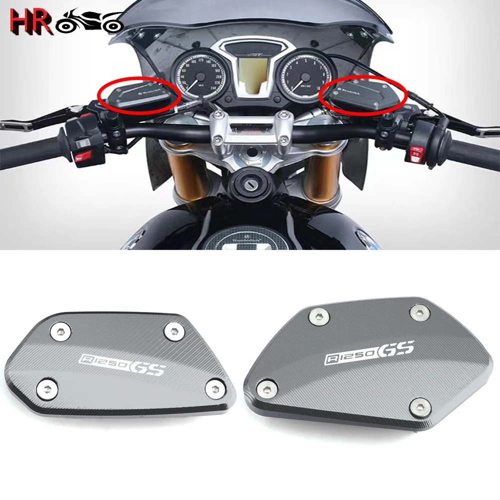 Горячие предложения для BMW R1250GS Adventure R 1250 GS 2018-2022 аксессуары для мотоциклов с ЧПУ крышки резервуара тормозной муфты
Горячие предложения для BMW R1250GS Adventure R 1250 GS 2018-2022 аксессуары для мотоциклов с ЧПУ крышки резервуара тормозной муфты