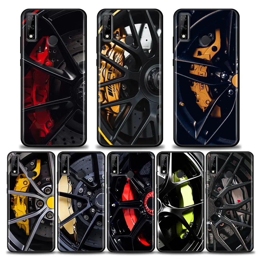 Luxury Brand Car Tires Wheels Coque Case for HUAWEI Mate 10 20 40 RS Nova 8i SE Y60 Y6 Y7 Y9 Y6p Y8p Y9a Y7a Pro Plus Lite Case
Luxury Brand Car Tires Wheels Coque Case for HUAWEI Mate 10 20 40 RS Nova 8i SE Y60 Y6 Y7 Y9 Y6p Y8p Y9a Y7a Pro Plus Lite Case