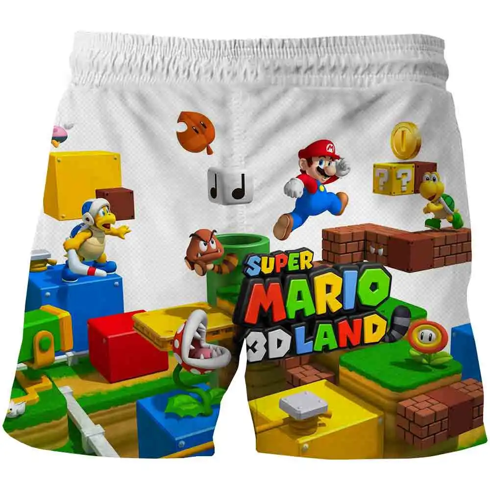 3D Brother Short Pants Summer Children Print Shorts Boys Girls Kids Fashion Pants kids clothes 4 5 6 7 8 9 10-14 Years Clothes
3D Brother Short Pants Summer Children Print Shorts Boys Girls Kids Fashion Pants kids clothes 4 5 6 7 8 9 10-14 Years Clothes