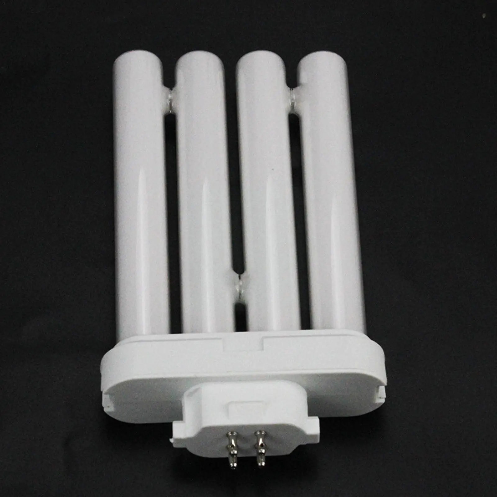 FML 27EX-N 27W Fluorescent Lamp 4 Pin Quad Tube Energy Compact Saving 6500K Light Fluorescent Light Bulb Rows Bulb 4 O4Z8
FML 27EX-N 27W Fluorescent Lamp 4 Pin Quad Tube Energy Compact Saving 6500K Light Fluorescent Light Bulb Rows Bulb 4 O4Z8