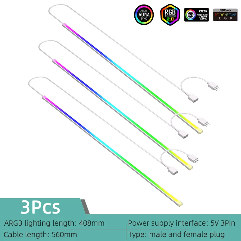 Светодиодная лента TEUCER LT-408 RGB
Светодиодная лента TEUCER LT-408 RGB
