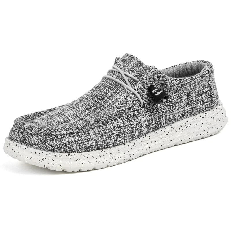 New Canvas Men Sneakers Breathable Soft Platform Sole Men Casual Shoes Outdoor Walking Shoes For Men Light Male Fashion Footwear
New Canvas Men Sneakers Breathable Soft Platform Sole Men Casual Shoes Outdoor Walking Shoes For Men Light Male Fashion Footwear