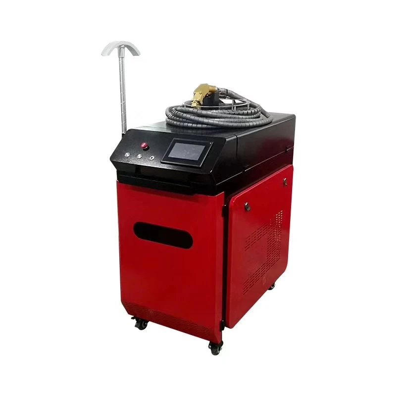 1000W 1500W 2000W 3000W Portable Handheld Mini Fiber Laser Welding / Welder / Cleaning Machine for Metal
1000W 1500W 2000W 3000W Portable Handheld Mini Fiber Laser Welding / Welder / Cleaning Machine for Metal